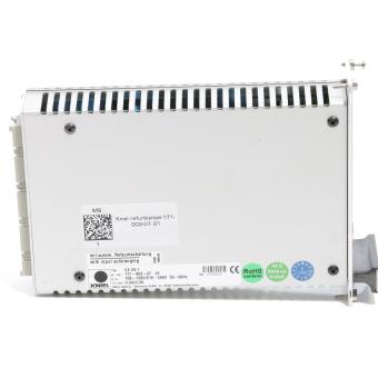 Supply module CA 24.1 Refurbished